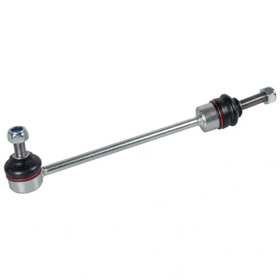 Kuva febi BILSTEIN 32075 Koiranluu Etuakseli, vasen 330 M12 x 1,5 Plus Itselukittuvalla mutterilla MERCEDES BENZ: S sarja Sedan