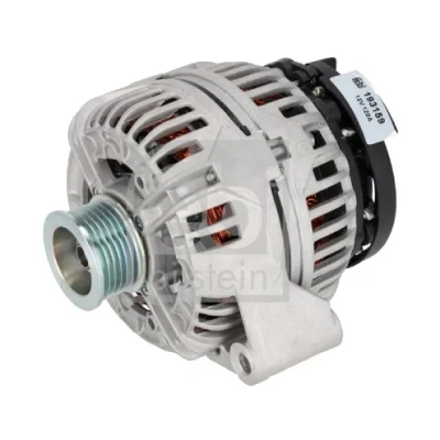 Kuva FEBI BILSTEIN 193159 Laturi 12V 120A MERCEDES BENZ: C sarja T modell, Sedan, ML
