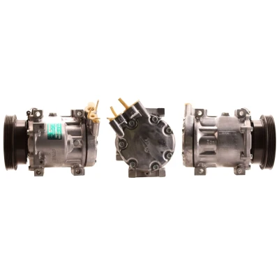 Kuva LUCAS ACP596 Ilmastoinnin Kompressori PAG 46 R 134a