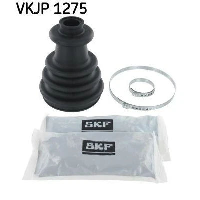 Kuva SKF VKJP 1275 Paljekumisarja, Vetoakseli 130