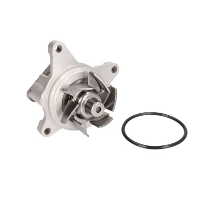 Kuva THERMOTEC D13038TT Vesipumppu Tiivisteillä Mekaaninen FORD: MONDEO 3 Kombi, FOCUS Turnier, S Max Mk1, VOLVO: V70 3, V50, MAZDA: 6 Farmari