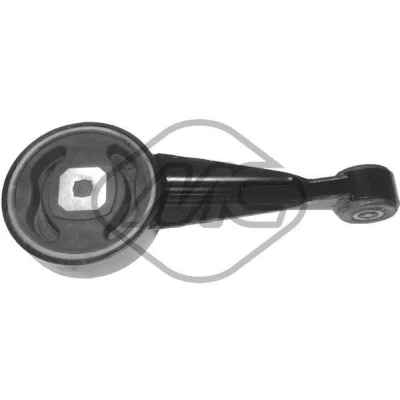 Kuva Moottorin tuki, Takana SEAT AROSA, VW LUPO I, POLO, POLO Sedan IV OE 6N0 199 851AF