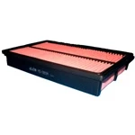 Kuva ALCO FILTER MD 9894 Ilmansuodatin 40,0 148,0 250,0 Suodatinpanos MAZDA: FAMILIA 4, 323 C IV Hatchback