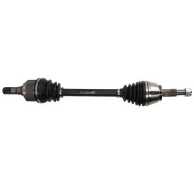 Kuva PASCAL G2R163PC Vetoakseli Etuakseli, vasen 695