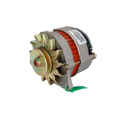 Kuva STARDAX STX100426R Laturi 12V 55A FORD: ESCORT 4, ORION 2, FIESTA 3