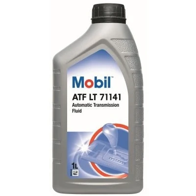Kuva Automaattivaihteistoöljy Mobil Atf Lt 71141, Universal 1161309 OE