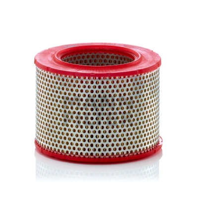 Kuva MANN FILTER C 1555/6 Ilmansuodatin 109 152 Suodatinpanos