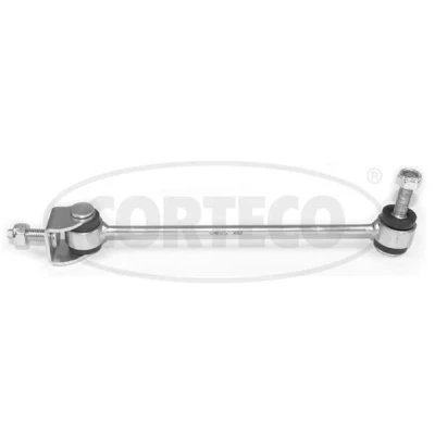 Kuva CORTECO 49396531 Koiranluu Taka akseli, vasen MERCEDES BENZ: S sarja Sedan
