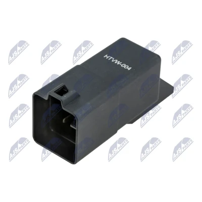 Kuva Rele, hehkutuslaitos AUDI, SEAT, SKODA, VW OE 038907281D, 04L907281E