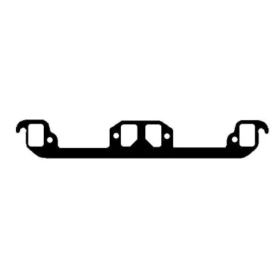 Kuva BGA MG4526 Pakosarjan Tiivisteet JEEP: Grand Cherokee i (ZJ, ZG) 5.2 4x4, 4x4 1992 1999