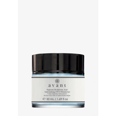 Kuva Avant Supreme Hyaluronic Acid Anti oxidising DUO Päivävoide 50 ml