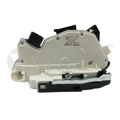 Kuva VIKA 88371791901 Oven Lukko Eteen, oikea VOLKSWAGEN: Tiguan I