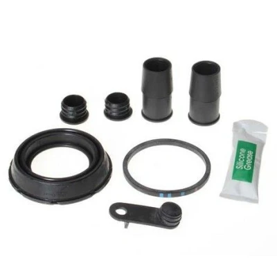 Kuva BUDWEG CALIPER 204870 Jarrusatula Korjaussarja 48 JEEP: GRAND CHEROKEE 2, 4, MINI: Hatchback, OPEL: Astra G Sedan, CC