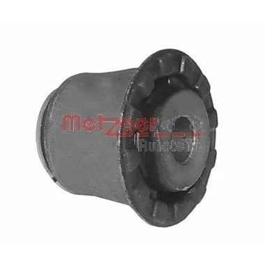 Kuva METZGER 52041209 Taka akselin Puslat akseli, vasen, oikea FORD: MONDEO 3 Stufenheck