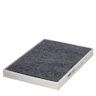 Kuva HENGST FILTER E4931LC Raitisilmasuodatin Aktiivihiilisuodatin 313 220 30 AUDI: A4 B9 Avant, Sedan, Q7