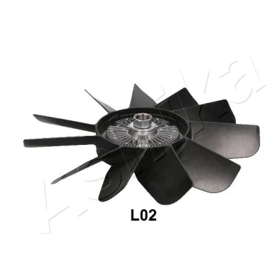 Kuva ASHIKA 36 0L L02 Viskokytkin