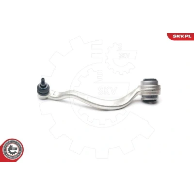 Kuva Tukivarsi, pyöräntuenta, Edessä, Etuakseli, Oikea BMW X5 [E70], X6 [E71, E72] OE 31126773950, 6773950