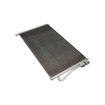 Kuva MAXGEAR Easy Fit AC854392 Ilmastoinnin Lauhdutin ilman vedenerotinta 11,8 Alumiini 620 R 134a FORD: Focus Mk1 Sedan, Hatchback