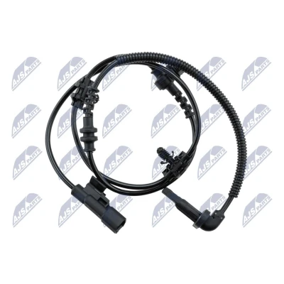 Kuva NTY HCA PL 018 ABS Anturi Etuakseli, vasen, oikea aktiivisensori 2 OPEL: Astra K Sports Tourer, Hatchback