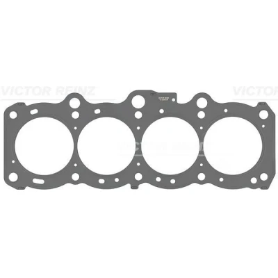 Kuva REINZ 61 52865 00 Kannentiiviste 87 Metalli kerros tiiviste TOYOTA: Avensis I Sedan, Camry III Sedan