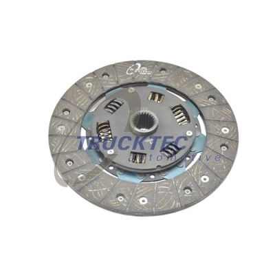 Kuva TRUCKTEC AUTOMOTIVE 02.23.103 Kytkinlevy 228