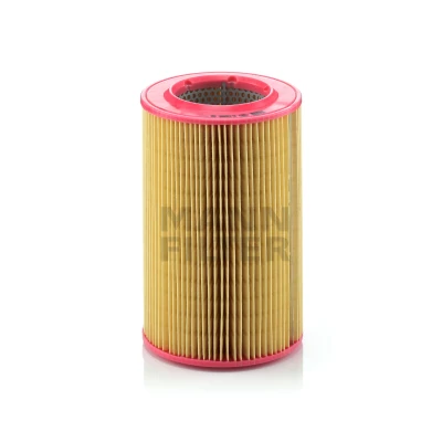 Kuva MANN FILTER C 1596 Ilmansuodatin 224 146 Suodatinpanos
