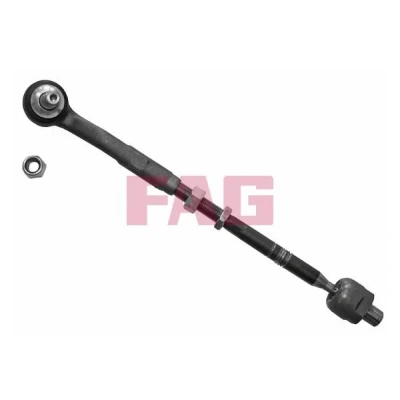 Kuva FAG 840 0464 10 Raidetanko BMW: 5 Touring, Sedan