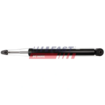 Kuva Iskunvaimennin, Taka akseli, oikea, vasen FIAT BRAVO II, STILO OE 4853160610, 4853169625, 5070 0693