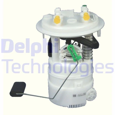 Kuva DELPHI FG1012 12B1 Polttoainepumppu ilman tiivisteitä paineanturia Bensiini PEUGEOT: 207 Hatchback