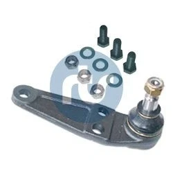Kuva Pallonivel RTS 93 07030 156