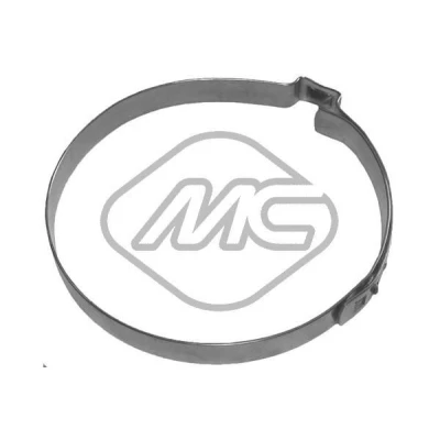 Kuva Kiristin Metalcaucho 00067