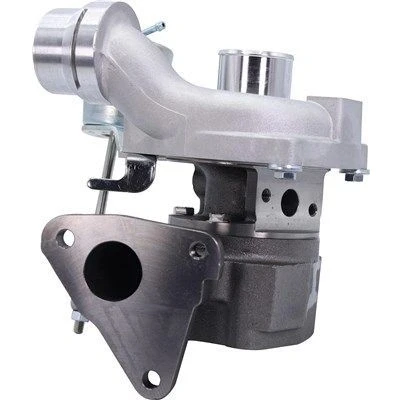 Kuva MAGNETI MARELLI 807101004500 Turboahdin Turbo DACIA: Duster SUV, RENAULT: MEGANE 2 Kombi