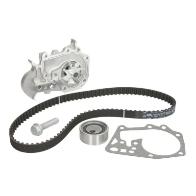 Kuva GATES KP15473XS Vesipumppu + Jakohihnasarja Vesipumpulla Tru Power RENAULT: CLIO 2, MEGANE 1 Classic, 1, DACIA: Logan I MCV, Pick up