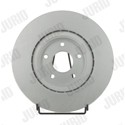 Kuva JURID 563277JC 1 Jarrulevyt 320 28 5 114,3 Tuuletettu pinnoitettu ilman ruuveja NISSAN: X Trail