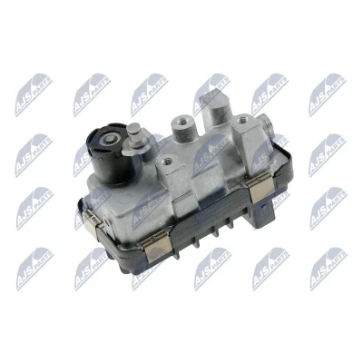 Kuva NTY ECD FR 007 Toimilaite, turboahdin FORD: MONDEO 3 Kombi