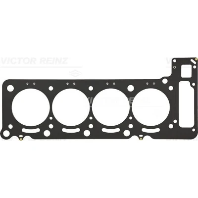 Kuva REINZ 61 35505 00 Kannentiiviste 103 MERCEDES BENZ: C sarja T modell, E Sedan, Sedan