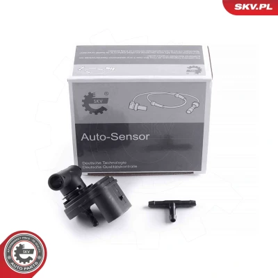 Kuva Tunnistin, imusarjapaine BMW, CHRYSLER, CITROËN, FIAT, LANCIA, MERCEDES BENZ, PEUGEOT, SEAT, SMART, VW OE