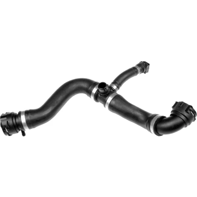 Kuva GATES 05 4089 Jäähdyttimen Letku EPDM (eteenipropeeni dieeni kumi) BMW: 3 Coupe, Touring, Sedan
