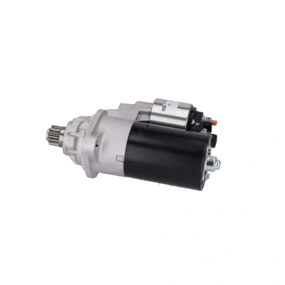 Kuva FEBI BILSTEIN 188506 Starttimoottori 12V 1,1kW 10 VOLKSWAGEN: Golf 4 Variant, 4, SKODA: Octavia I Hatchback, 1 Combi