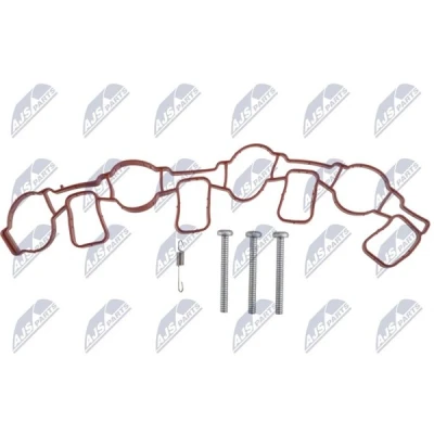Kuva Tiivistesarja, imusarja Nty BKS vw 001B audi, seat, skoda, OE 03L129711AG