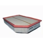 Kuva ALCO FILTER MD 8232 Ilmansuodatin 60,0 327,0, 260,0 Suodatinpanos VOLVO: XC90 I