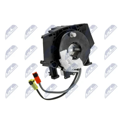 Kuva Kellojousi, airbag NISSAN MURANO I OE 25567 AC725, CC00E, B5567 CC00A