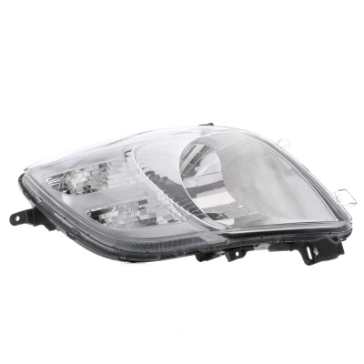 Kuva VALEO ORIGINAL PART 043048 Ajovaloumpio TOYOTA: Yaris II Hatchback