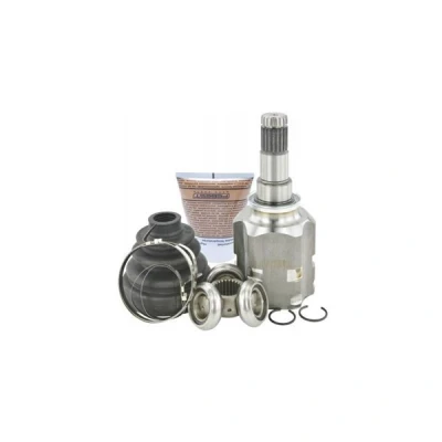 Kuva Nivelsarja, vetoakseli, Vaihteiston puoli, Etuakseli, vasen TOYOTA AURIS, AURIS Kombi, COROLLA Sedan, YARIS OE 43040 0D010