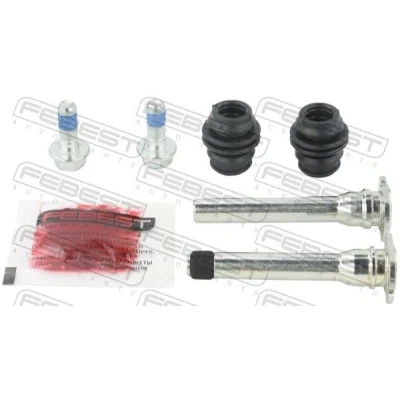 Kuva Ohjainpultti, jarrusatula ACURA, HONDA, INFINITI, MAZDA, MITSUBISHI, NISSAN, SUBARU OE 26228 AC002, 41 13 4AA 000, 41001 0W701 RE