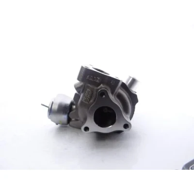 Kuva GARRETT 794097 9001S Turboahdin Pakokaasuahdin, Turboahdin/kompressori, VNT ahdin, paine /alipaineohjattu puhallusventtiili Diesel Euro 5