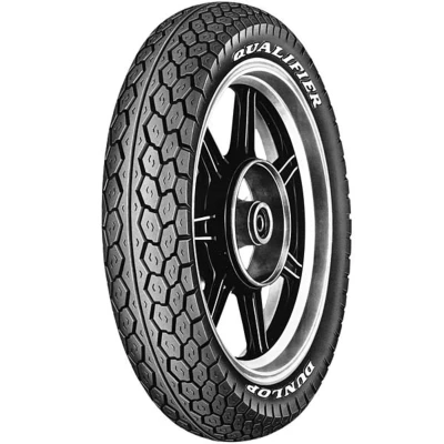 Kuva Dunlop Ventus S1 evo3 (K127) 110/90 R16 59S henkilöauto Kesärenkaat Renkaat 651000