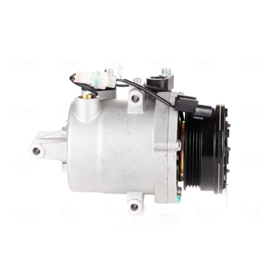 Kuva NISSENS 890624 Ilmastoinnin Kompressori MSC90CAS 12 PAG 46 R 134a MITSUBISHI: COLT 6