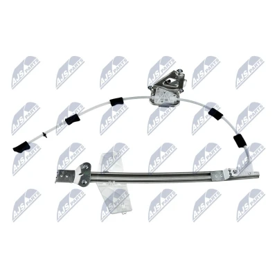 Kuva Lasinnostin, Eteen, oikea, Etuakseli, oikea JEEP CHEROKEE, GRAND CHEROKEE IV OE 55360030AM, 68059644AA