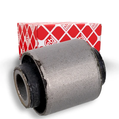 Kuva FEBI BILSTEIN 172816 Tukivarren Hela Taka akseli, vasen, Alla, Edessä, Ulompi, oikea Kumi HYUNDAI: SANTA FE 2